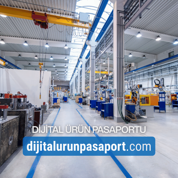 Dijital Ürün Pasaportu Nedir ve Neden Önemlidir