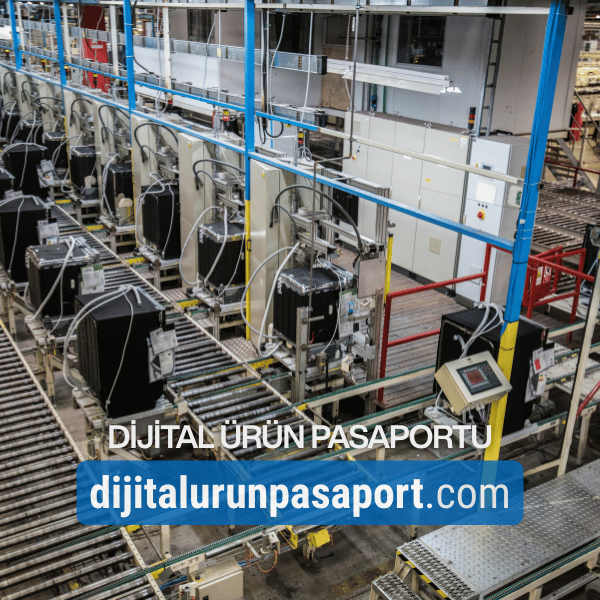 İsveç Pazarında DPP ve Sürdürülebilirlik