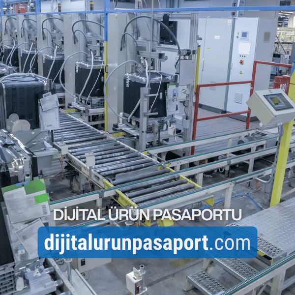 Kanada Pazarında Dijital Ürün Pasaportu