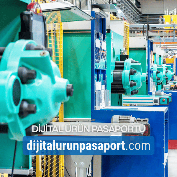 Brüksel DPP Mevzuat Merkezi