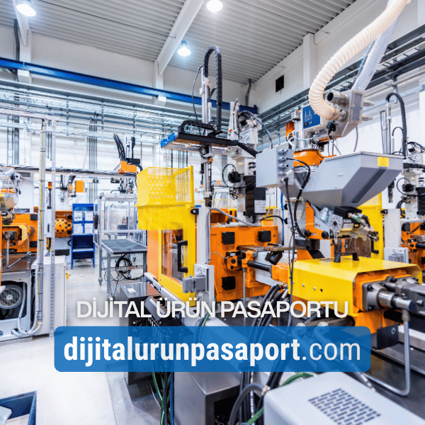 Amsterdam ve DPP Dijital Altyapısı