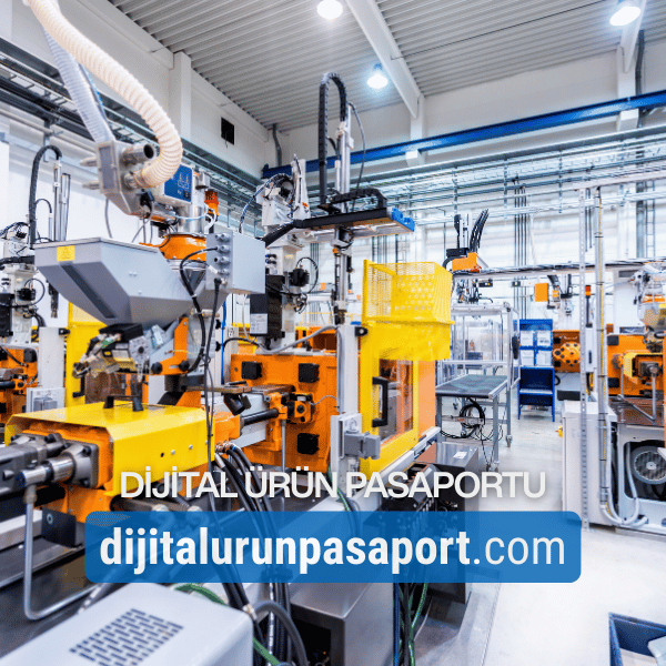 Milano Üretim Sektöründe DPP